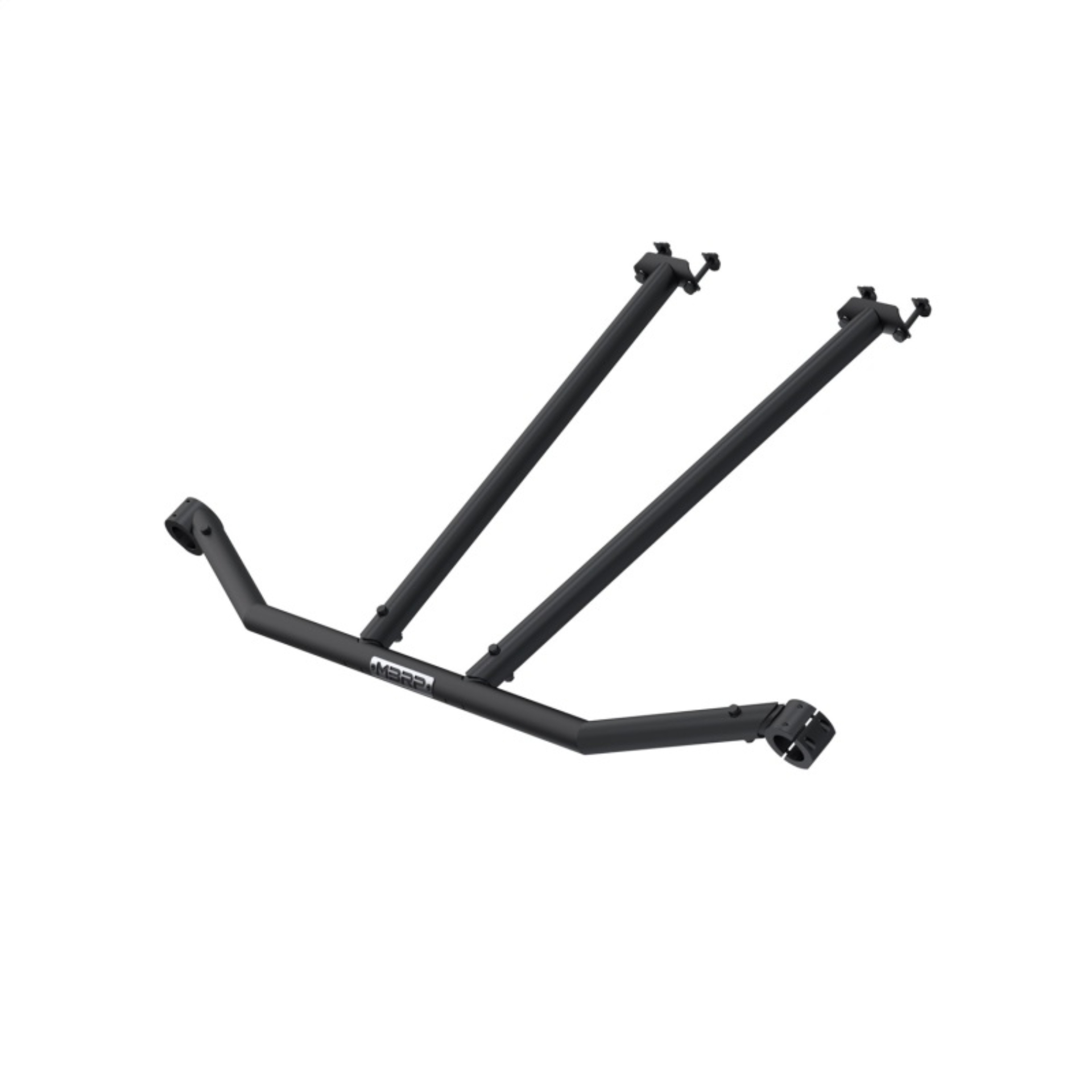 Picture of MBRP 24-26 Can-Am Maverick R Front Intrusion Bar