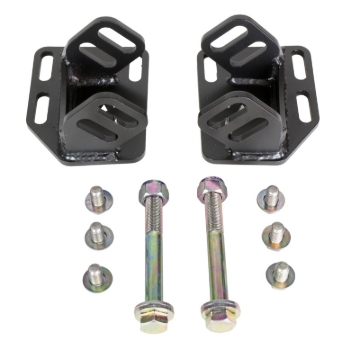 Picture of Ridetech 65-79 Ford F100 Front Motor Mounts For Ford Big Block