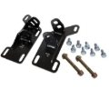 Picture of Ridetech 65-79 Ford F100 Front Motor Mounts For Ford Godzilla 7.3L