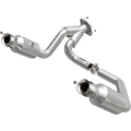 Picture of OEM Grade Direct-Fit Catalytic Converter 280307