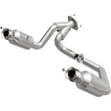 Picture of OEM Grade Direct-Fit Catalytic Converter 280307