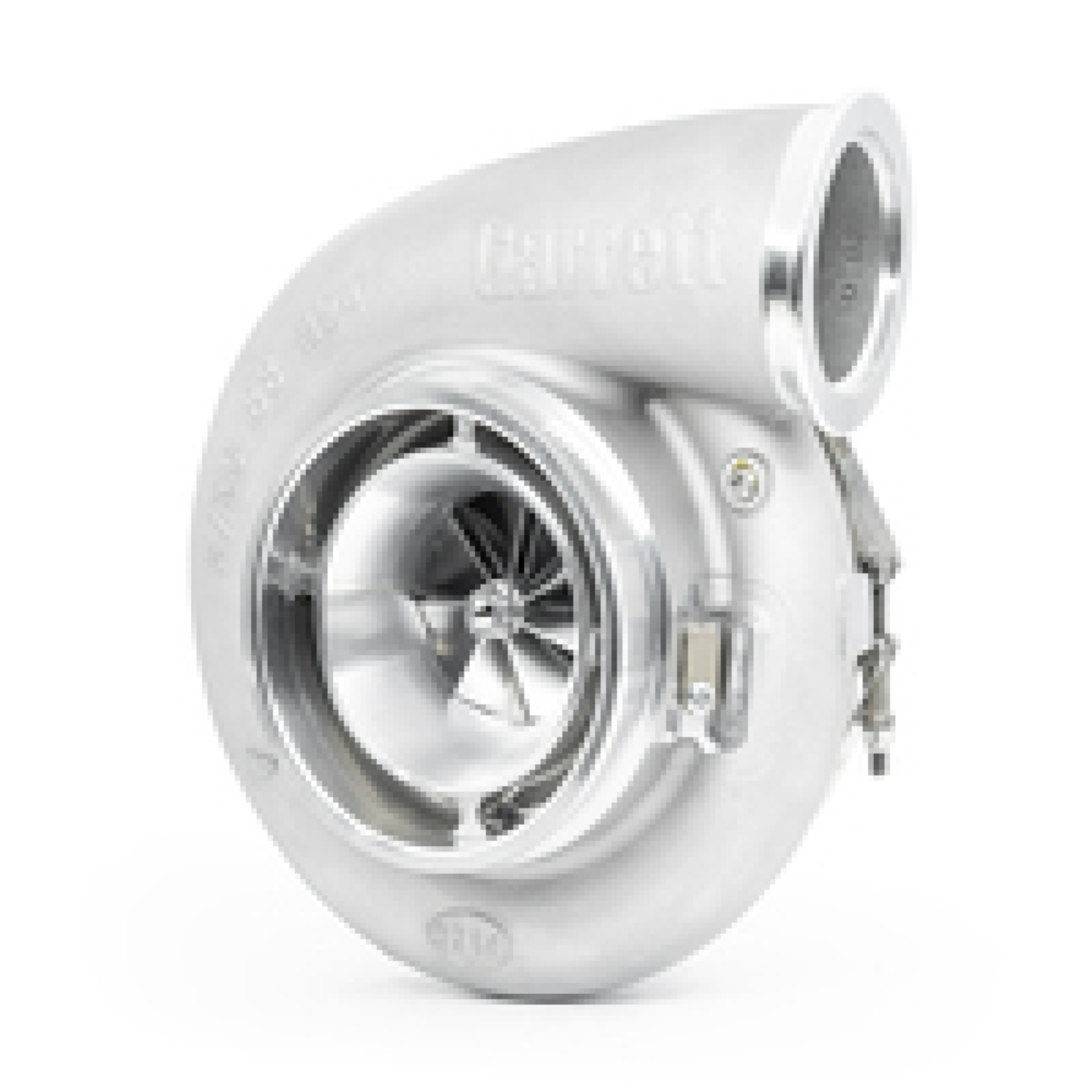 Picture of Garrett G-XRace GXR50-88 88/120mm Supercore