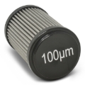 Picture of 100 MICRON REPLACEMENT FILTER ELEMENT 75 SERIES PRO-FILTER 2