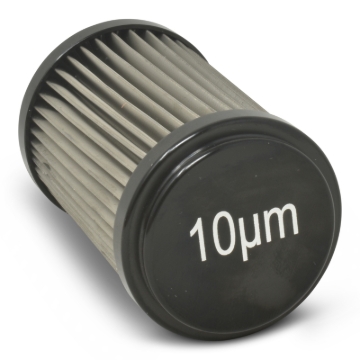 Picture of 10 MICRON REPLACEMENT FILTER ELEMENT 75 SERIES PRO-FILTER 2