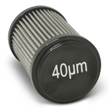 Picture of 40 MICRON REPLACEMENT FILTER ELEMENT 75 SERIES PRO-FILTER 2