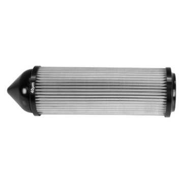 Picture of 40 MICRON REPLACEMENT FILTER ELEMENT 76 SERIES PRO-FILTER 2