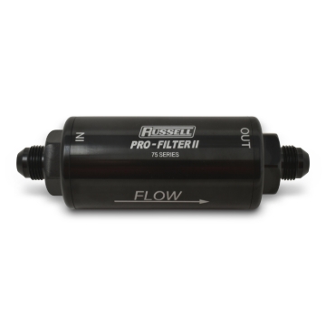 Picture of 10AN 100 MICRON FILTER ASSEMBLY 75 SERIES PRO-FILTER 2