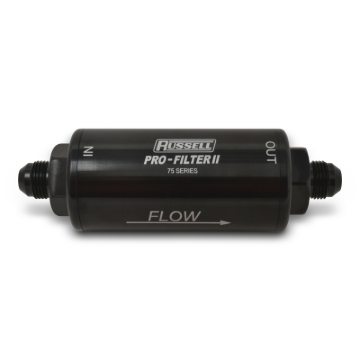 Picture of 8AN 40 MICRON FILTER ASSEMBLY 75 SERIES PRO-FILTER 2