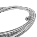 Picture of X STAINLESS AN -6 PRO PTFE HOSE 20 FOOT LENGTH