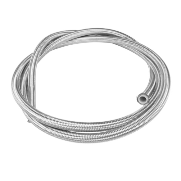 Picture of Russell  -12 Pro PTFE hose 3 foot length