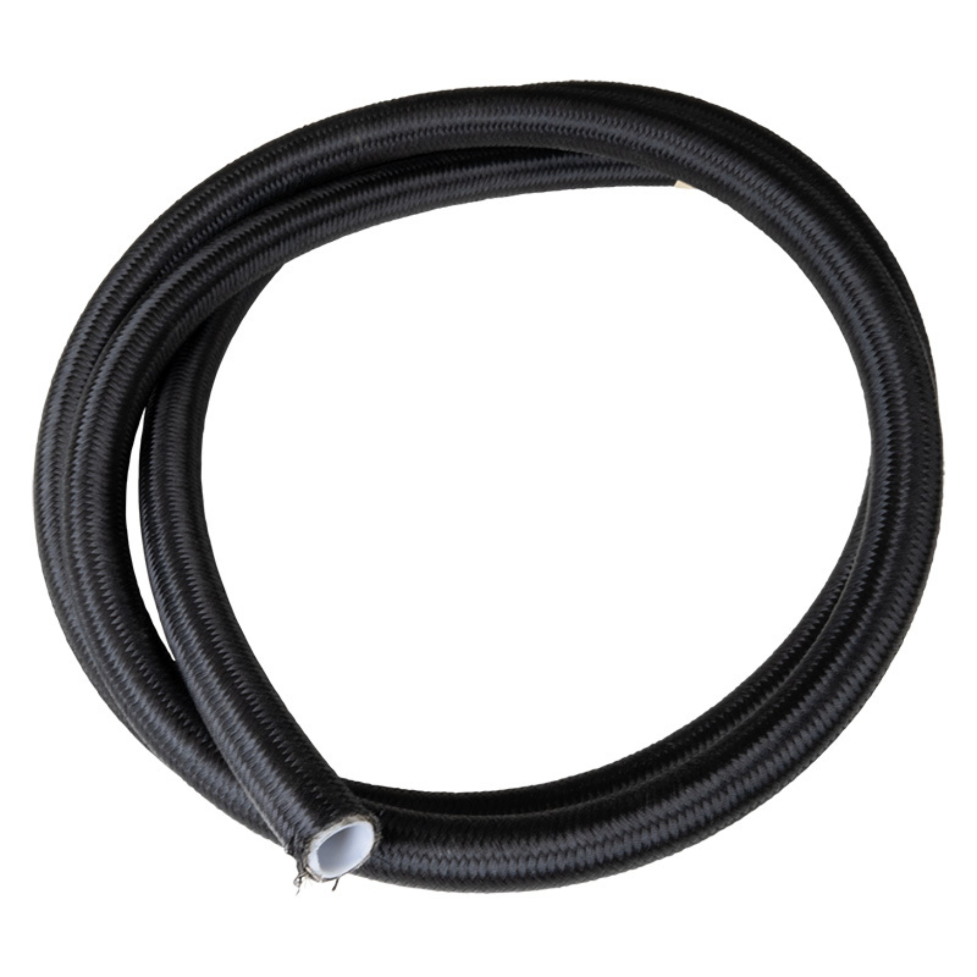 Picture of Russell  -10 Pro PTFE hose 6 foot length