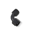 Picture of 10AN ProClassic Swivel 90 Degree Hose End With Black Finish
