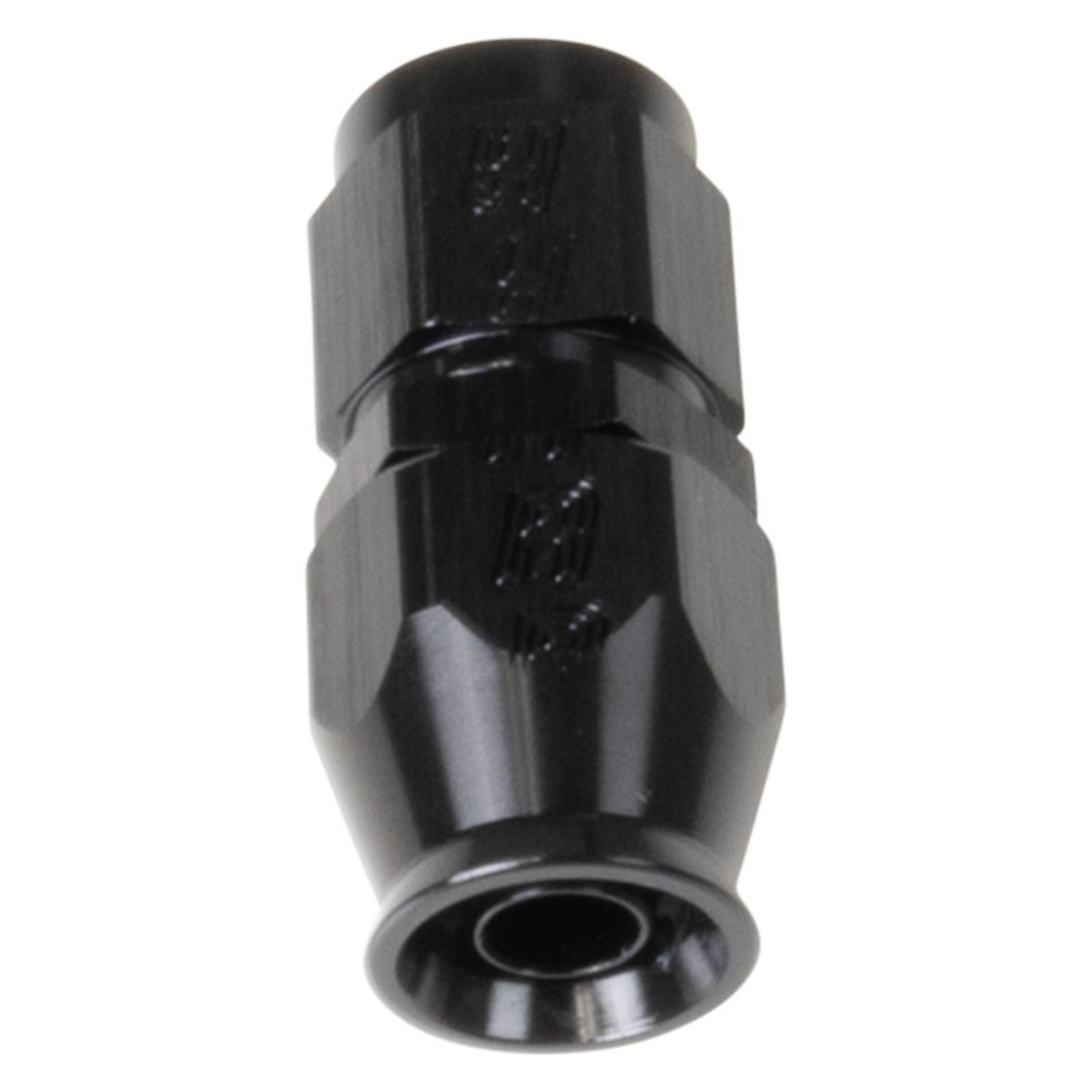 Picture of Russell - Straight -6 Pro PTFE hose end