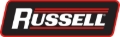Picture of Russell  -8 Pro PTFE hose 6 foot length
