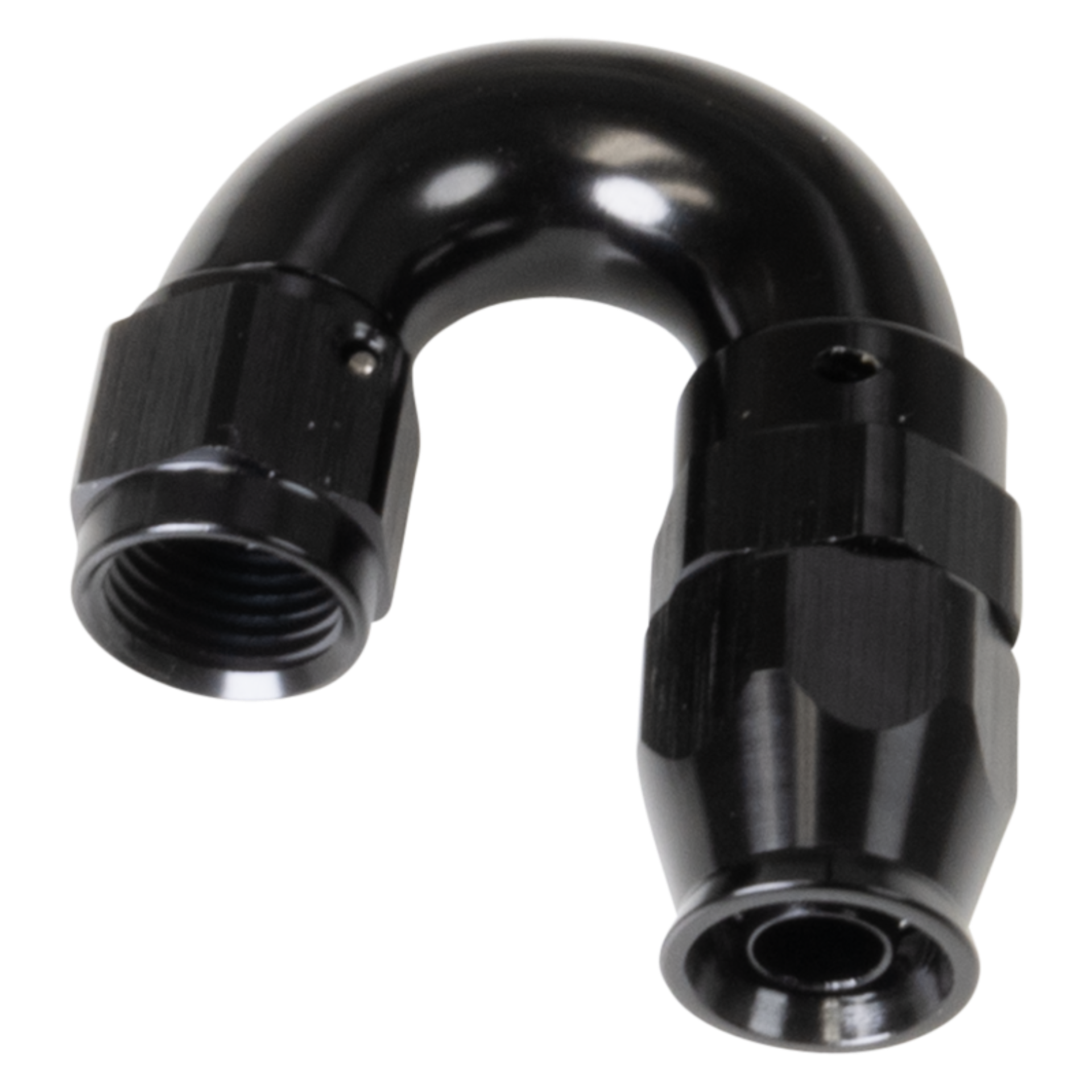 Picture of Russell -  180 -6 Pro PTFE hose end