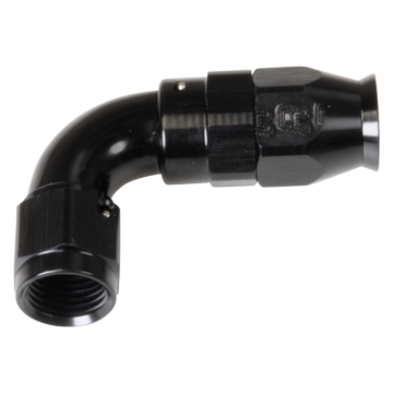Picture of Russell - 90 -6 Pro PTFE hose end