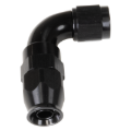 Picture of Russell - 90 -6 Pro PTFE hose end