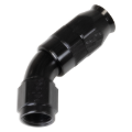 Picture of Russell -  45 -6 Pro PTFE hose end