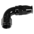 Picture of Russell -  90 -8 Pro PTFE hose end