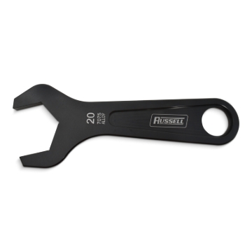 Picture of Single ended wrench 20 AN