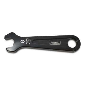 Picture of Single ended wrench 6 AN
