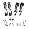 Picture of Skyjacker 21-23 Jeep Gladiator (JT) 2.5in Component Box w/ Dual Rate Long Travel Coil Springs