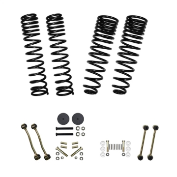 Picture of Skyjacker 21-23 Jeep Gladiator (JT) 2.5in Component Box w/ Dual Rate Long Travel Coil Springs