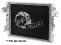 Picture of aFe 13-18 RAM Diesel Trucks L6-6.7L (td) BladeRunner Street Series Radiator