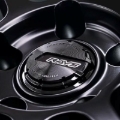 Picture of Gram Lights GL 57NR Wheels - WGN2T45DSB