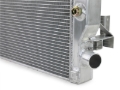 Picture of aFe 13-18 RAM Diesel Trucks L6-6.7L (td) BladeRunner Street Series Radiator