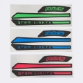 Picture of Gram Lights GL 57NR Wheels - WGN2V45WSB
