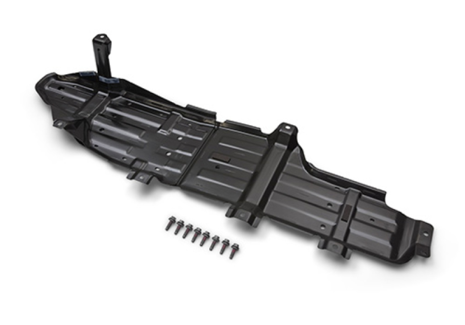Picture of Ford Racing 21-26 Ford Bronco Fuel Tank Skid Plate