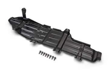 Picture of Ford Racing 21-26 Ford Bronco Fuel Tank Skid Plate