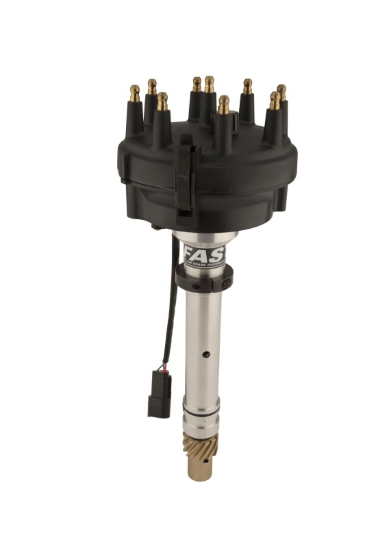 Picture of Distributor, XDi Sportsman, Lg. Cap, Bronze Gear, SBC/BBC
