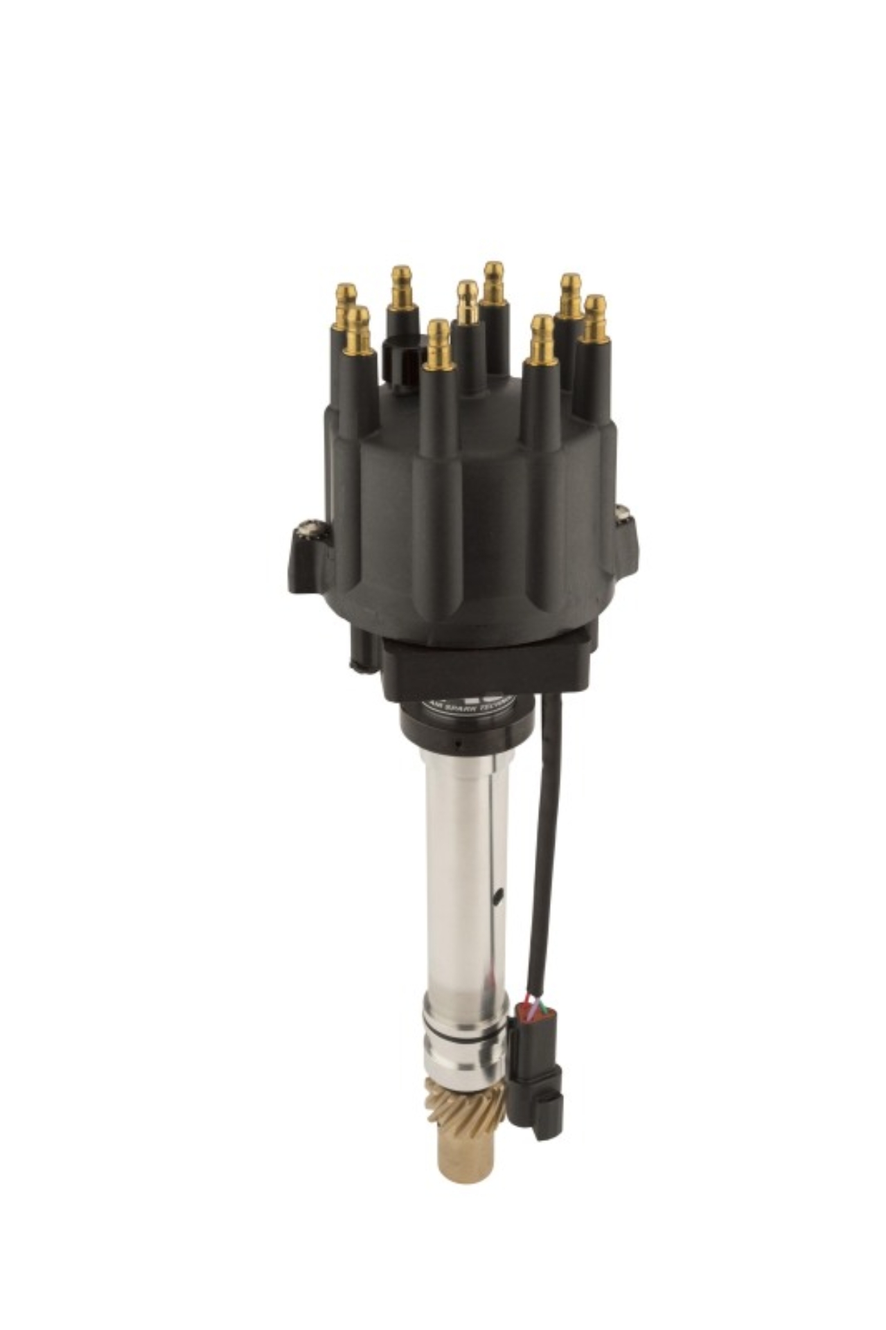 Picture of Distributor, XDi Sportsman, Sm. Cap, Bronze Gear, SBC/BBC
