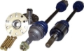 Picture of DSS Cadillac 04-06 CTS-V 6speed Manual 800HP Level 5 Axle (both large Diameter Bars) -Left RA5264L5