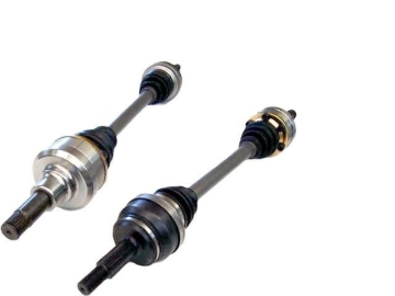 Picture of DSS Dodge 09-10 LX 5.7 (Non-Getrag) 1400HP Full Chromoly Level 5 Direct Bolt-In Axle -Left RA7274X5