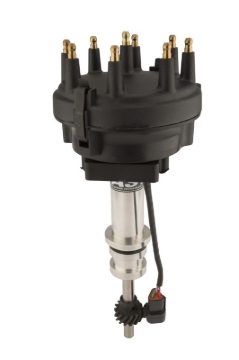 Picture of Distributor, XDi Sportsman, Large Cap, Small Block Ford