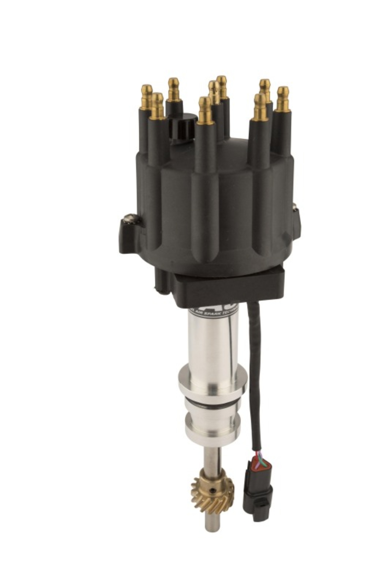 Picture of Distributor, XDi Sportsman, Sm. Cap, Bronze Gear, SB Ford