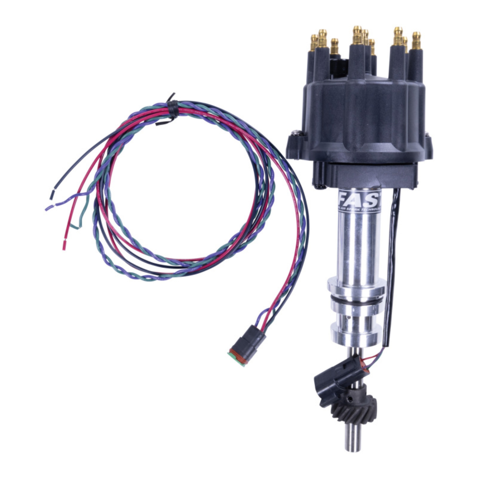 Picture of Distributor, XDi Sportsman, Small Cap, Ford 351C, 429-460