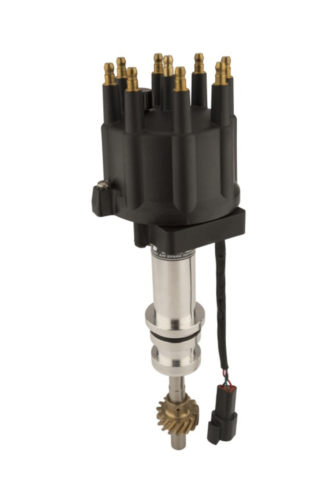 Picture of Distributor, XDi Sportsman, Sm Cp, Brz Gear, Ford 351C-460