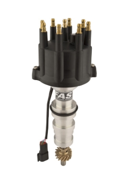 Picture of DISTRIBUTOR, XDi RACE EFI FOR SMALL CAP FORD FE W/ BRONZE GEAR