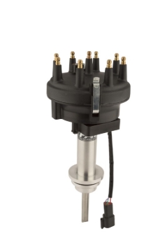Picture of Distributor, XDi Sportsman, Large Cap, Chrysler LA 273-360