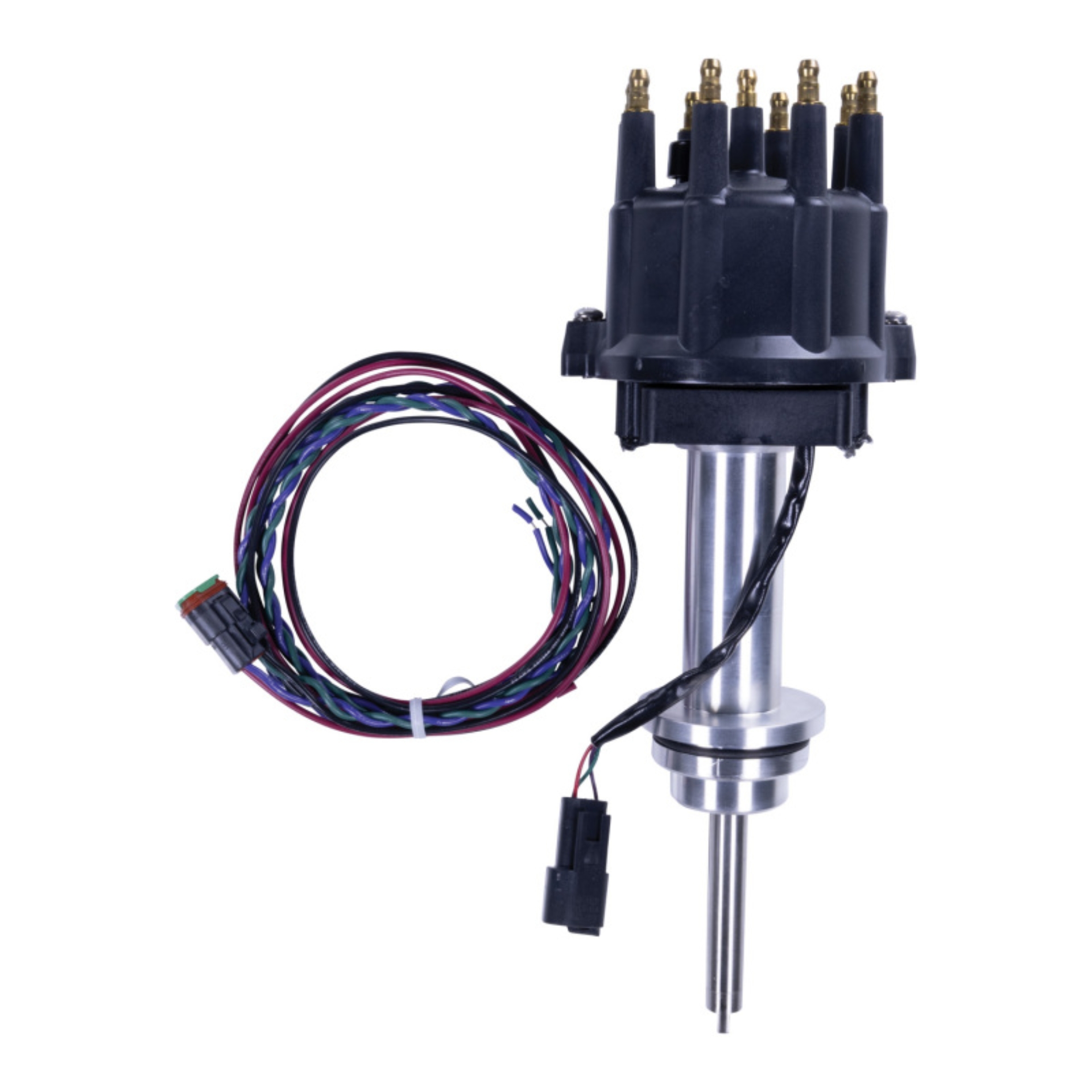 Picture of Distributor, XDi Sportsman, Small Cap, Chrysler RB 426-440