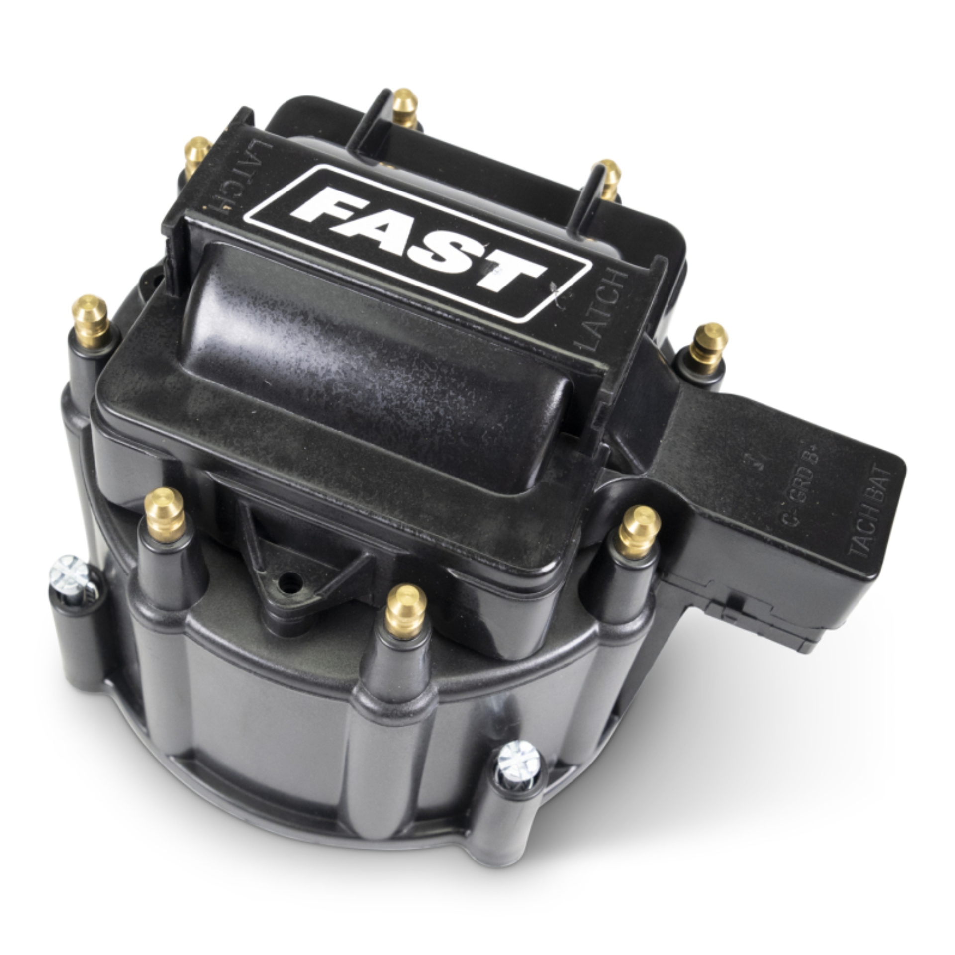 Picture of FAST Cap and Rotor Service Kit for GM HEI Distributor