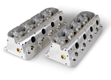 Picture of E-Street 15-Degree Cylinder Heads for GM LS3 Engines with .570"lift