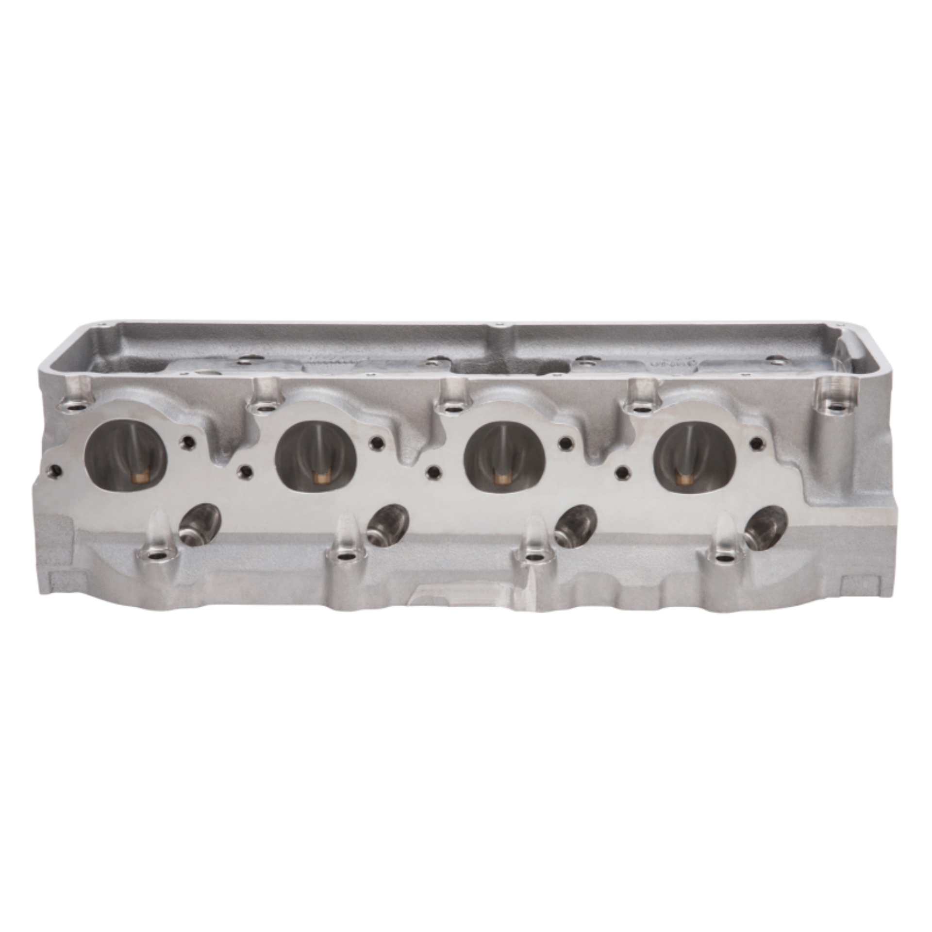 Picture of XX Cylinder Head, Big Block Chevrolet, Victor CNC, DR17, Bare