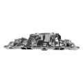 Picture of Performer EPS Intake Manifold w/Oil Fill Tube