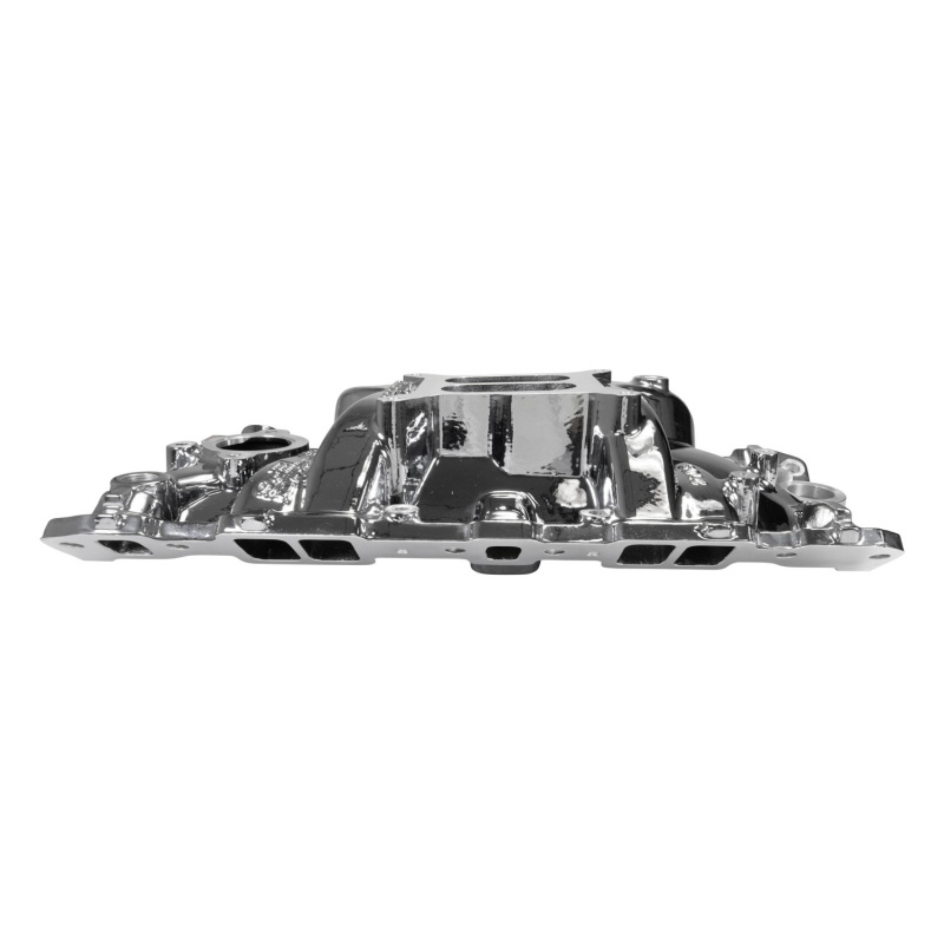 Picture of Performer EPS Intake Manifold w/Oil Fill Tube