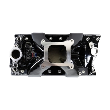 Picture of Victor Jr. 23 Degree Intake Manifold Small-Block Chevy